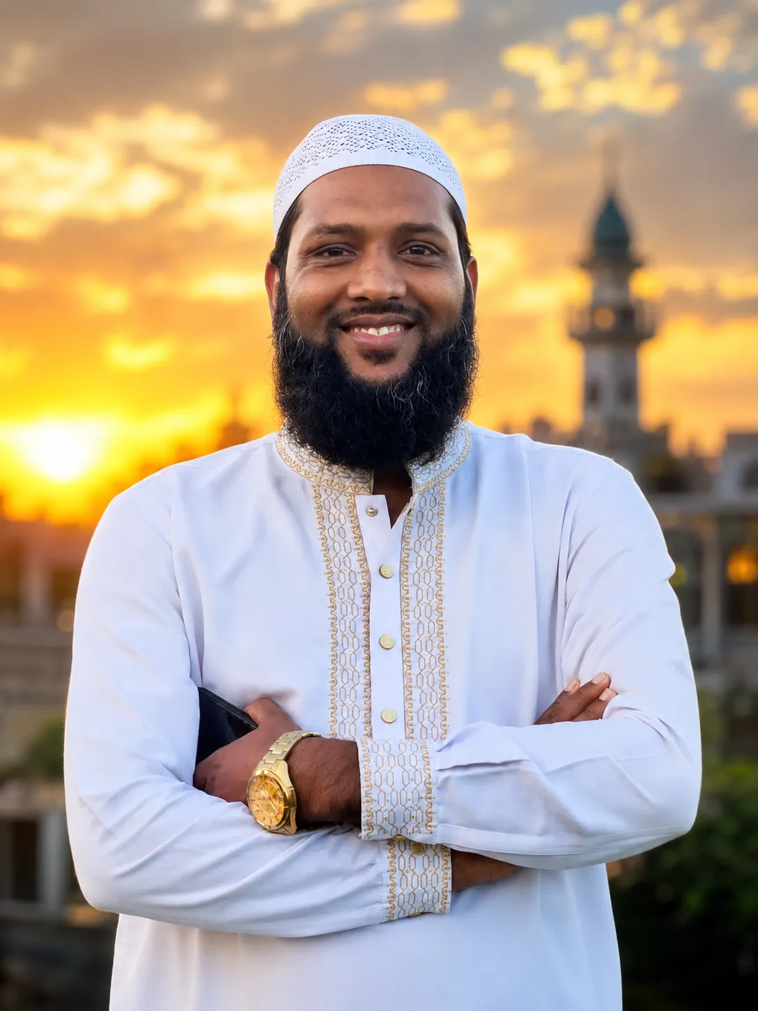 AL Imran Rubel